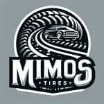 Mimos Tires Logo